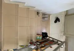 Nhà đẹp hẻm xe hơi, ngay chợ Hồ Thị Kỷ, giá tốt... Bán nhà riêng tại Hòa Hưng, Hồ Chí Minh 09