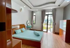 🌳 SỐNG GIỮA KHU DÂN CƯ XANH – HẺM 8M – GIÁP GÒ VẤP
Một căn nhà dành cho khách thích khu vực yên tĩ... Bán nhà riêng tại Thới An, Hồ Chí Minh 05