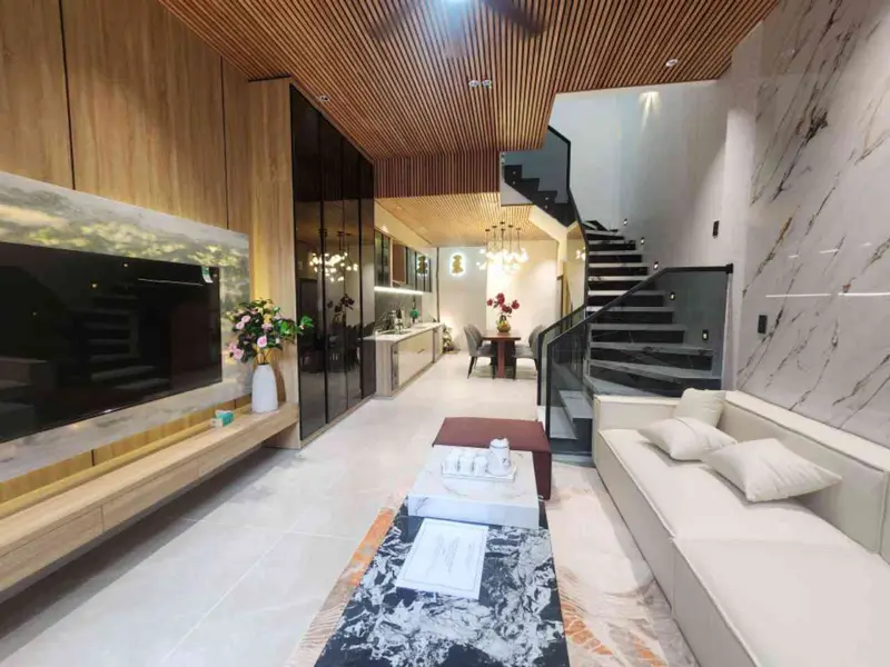 💥 NHÀ ĐẸP 4 TẦNG FULL NỘI THẤT – ÔNG ÍCH KHIÊM- TRUNG TÂM HẢI CHÂU, ĐÀ NẴNG, 8.x TỶ... Bán nhà riêng tại Hải Châu, Đà Nẵng 01