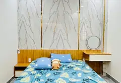 Nhà phố 5 tầng giá giảm sốc, vị trí đắc địa Quận 12 - Cơ hội sở hữu hiếm có... Bán nhà mặt phố tại Thới An, Hồ Chí Minh 08