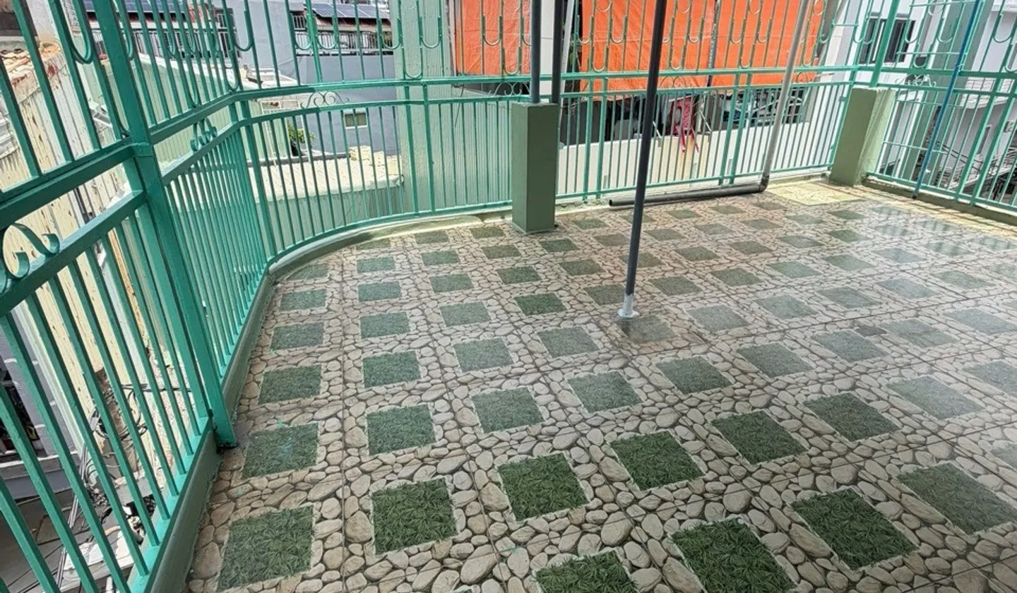 CHƯA TỚI 3 TỶ - HÀNG HIẾM TRUNG TÂM HẢI CHÂU - 4 TẦNG, 2 MẶT TIỀN - GẦN SÔNG HÀN - SÁT CHỢ ĐỐNG ĐA... Bán nhà riêng tại Hải Châu, Đà Nẵng 01