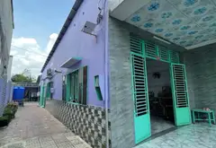 Bán nhà chợ Bình Chánh - Diện tích khủng 240m2... Bán nhà riêng tại Bình Chánh, Hồ Chí Minh 08