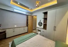 💥 SIÊU PHẨM 5 TẦNG-FULL NỘI THẤT- HẼM OTO- KHU ĐỒNG BỘ CAO TẦNG- MẶT TIỀN OTO TRÁNH- XÁCH VALY Ở... Bán nhà riêng tại An Hội Đông, Hồ Chí Minh 08