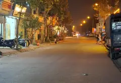 Bán nhà mặt ngõ to như mặt phố 5 tầng tại phường Việt Hưng, Long Biên. Ở sướng... Bán nhà mặt phố tại Việt Hưng, Hà Nội 05