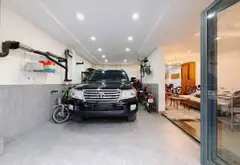 Bán nhà 4 tầng Dương Bá Trạc Trung Tâm Quận 8, diện tích 96m2... Bán nhà riêng tại Chánh Hưng, Hồ Chí Minh 01