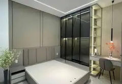 Nhà 4 Tầng Hiện Đại Tặng Full Nội Thất - Âu Cơ, Tân Bình... Bán nhà riêng tại Tân Hòa, Hồ Chí Minh 17