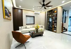 HOA HẬU GIẢI PHÓNG - LÔ GÓC - 3 MẶT THOÁNG - THANG MÁY - KINH DOANH- Ô tô vào nhà... Bán nhà riêng tại Hoàng Mai, Hà Nội 01