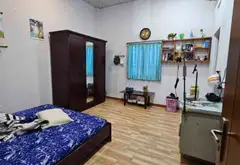 Bán nhà 3 tầng 4PN 4WC diện tích 77m2 tại Bình Trị Đông, Bình Tân... Bán nhà riêng tại Bình Trị Đông, Hồ Chí Minh 06