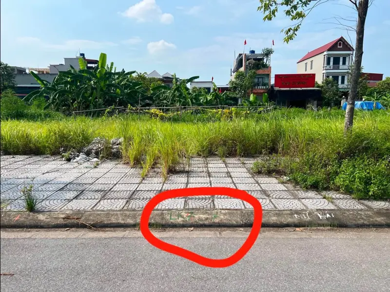 Bán đất phường Hương Mạc, dự án Bảo Long, lô đất phân lô vuông vắn tiềm năng đầu tư... Bán đất tại Từ Sơn, Bắc Ninh 01