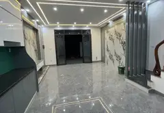 Nhà 5 tầng 5 phòng ngủ hướng Đông Nam tại Thanh Trì... Bán nhà riêng tại Đại Thanh, Hà Nội 02