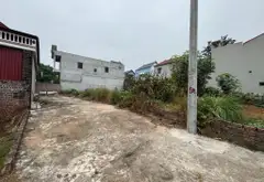 Cơ hội sở hữu đất vuông vắn giá tốt tại Tân Dân gần sân bay... Bán đất tại Kim Anh, Hà Nội 04