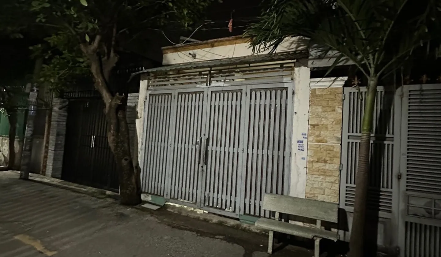 Nhà trong ngõ, ngách, hẻm - 46m² - Tân Thới Hiệp, Quận 12, TP Hồ Chí Minh - 4.5 tỷ... Bán nhà riêng tại Tân Thới Hiệp, Hồ Chí Minh 01