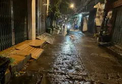 Nhà 4 tầng 72m2, 2 mặt hẻm xe hơi, Bình Trị Đông, Bình Tân... Bán nhà riêng tại Bình Trị Đông, Hồ Chí Minh 05