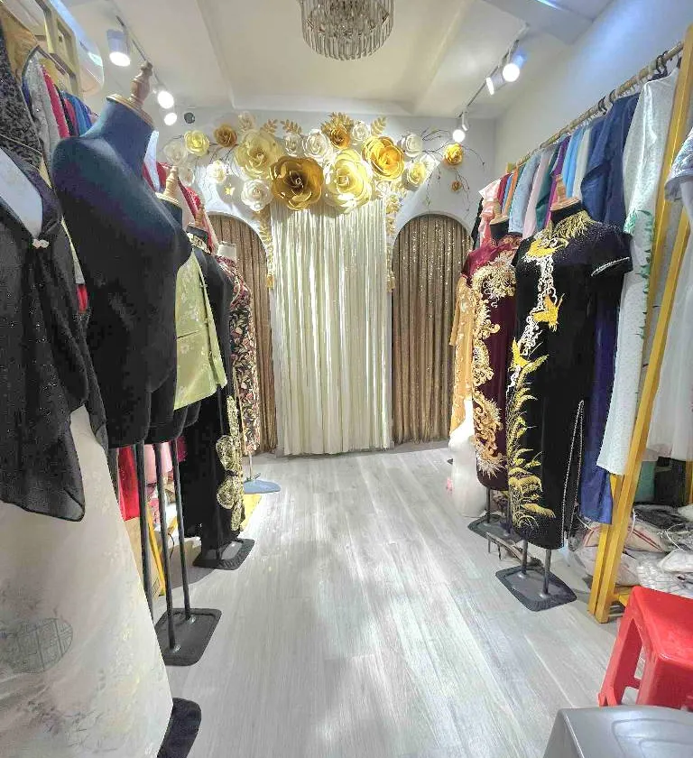 Nhà 4 tầng Quận 6 ngay vòng xoay Phú Lâm giá tốt cho kinh doanh... Bán nhà riêng tại Phú Lâm, Hồ Chí Minh 01