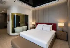 VILLA THANG MÁY – KARAOKE, BỂ BƠI – DÒNG TIỀN 150TR/THÁNG 200m² - Ngũ Hành Sơn - 36 tỷ 0762,658,925... Bán biệt thự, liền kề tại Ngũ Hành Sơn, Đà Nẵng 05