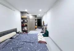 MỖ LAO – NHÀ 6 TẦNG THANG MÁY – NGÕ THÔNG KINH DOANH – GẦN HỒ – 14.5 TỶ... Bán nhà riêng tại Đại Mỗ, Hà Nội 02
