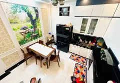 Bán nhà riêng 5 tầng mặt tiền 4.1m tại Phúc Lợi, ô tô vào nhà, thang máy, giá 14 tỷ... Bán nhà riêng tại Phúc Lợi, Hà Nội 05