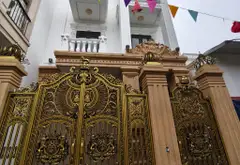 BÁN GẤP PHỐ VIỆT HƯNG! 95m2; 5 TẦNG; MT 6m; GIÁ 19,6 tỷ! THÁNG MÁY, GARA 2 OTO. NỘI THẤT ĐẲNG CẤP... Bán nhà riêng tại Việt Hưng, Hà Nội 15