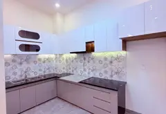 Nhà đẹp 4 tầng, gần chợ và tiện ích, giá siêu hấp dẫn... Bán nhà riêng tại Tây Thạnh, Hồ Chí Minh 02