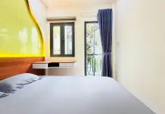 NHỈNH 2 T.Y – NHÀ ĐẸP 2 TẦNG, LÔ GÓC - GẦN CHỢ GÒ VẤP, ĐH CÔNG NGHIỆP.... Bán nhà riêng tại Hạnh Thông, Hồ Chí Minh 07