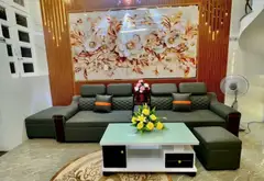 Cơ hội hiếm có sở hữu nhà góc 2 mặt hẻm xe hơi tại Huỳnh Tấn Phát... Bán nhà riêng tại Nhà Bè, Hồ Chí Minh 11