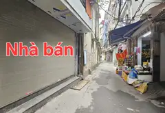 Nhà đẹp nhỉnh 2 tỷ kinh doanh khu vực vip ko có căn thứ 2... Bán căn hộ chung cư tại Từ Liêm, Hà Nội 01