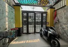 Cơ hội vàng sở hữu nhà mặt phố 5 tầng khu vực Tân Thới Nhất với giá ưu đãi cực sốc... Bán nhà mặt phố tại Đông Hưng Thuận, Hồ Chí Minh 01