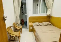 Vào ở ngay nhà 2 lầu, 3 PN, giáp Q1 đường Lê Văn Duyệt, Gia Định. Tặng full nội thất, tiện ích tốt... Bán nhà riêng tại Gia Định, Hồ Chí Minh 11