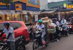 Nhà 3 tầng tiện nghi tại An Hội Tây, không gian lý tưởng cho gia đình... Bán nhà riêng tại An Hội Tây, Hồ Chí Minh 16