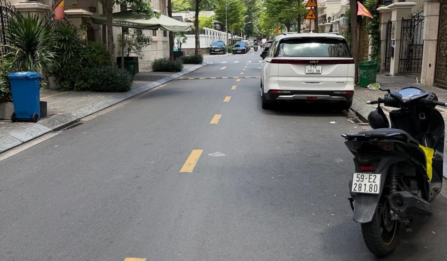 Bán nhà mặt phố khu dân cư Cityland, phường 10, Gò Vấp, 6 tầng, diện tích 118m2... Bán nhà mặt phố tại Gò Vấp, Hồ Chí Minh 01