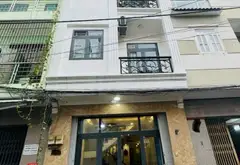 Cơ hội hiếm có sở hữu nhà mặt phố 4 tầng tại An Lạc, giá cạnh tranh quận 6.Cạnh chợ Dasa... Bán nhà mặt phố tại An Lạc, Hồ Chí Minh 01