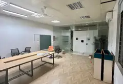 Văn phòng lô góc 3 thoáng, giá trị sinh lời tại Lĩnh Nam... Bán văn phòng tại Lĩnh Nam, Hà Nội 03