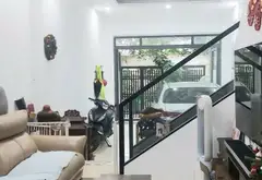 Bán nhà 2 tầng diện tích 80.1 m2, hẻm xe hơi đường Gò Cát phường Long Trường, Tp HCM... Bán nhà riêng tại Long Trường, Hồ Chí Minh 02