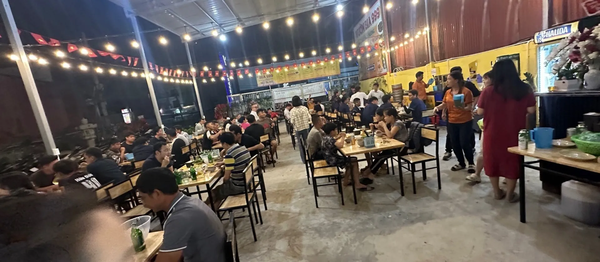 Nhà mặt phố hai mặt tiền rộng 1100m2 kinh doanh đắc địa tại trung tâm phường Phú Xá... Bán nhà mặt phố tại Hải An, Hải Phòng 01