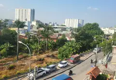Bán nhà 4 tầng 100m² MTKD đường NGUYỄN THỊ NHUẦN, phường AN PHÚ ĐÔNG,Q12 .Đường 10 giá 12,8ty... Bán nhà mặt phố tại An Phú Đông, Hồ Chí Minh 14