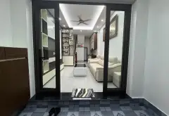 Bán nhà riêng phố Nguyễn Văn Viên - Vĩnh Tuy, sát Times city, Minh Khai, 35m2, 5 tầng, nhà đẹp... Bán nhà riêng tại Vĩnh Hưng, Hà Nội 01
