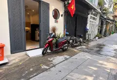 Bán nhà riêng 2 tầng Tân Kỳ Tân Quý gần AEON Mall Tân Phú 25m2 giá 4 tỷ... Bán nhà riêng tại Bình Hưng Hòa, Hồ Chí Minh 05