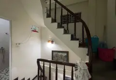 Nhà Minh Khai, giá yêu thích, vị trí siêu tiện lợi... Bán nhà riêng tại Bạch Mai, Hà Nội 07