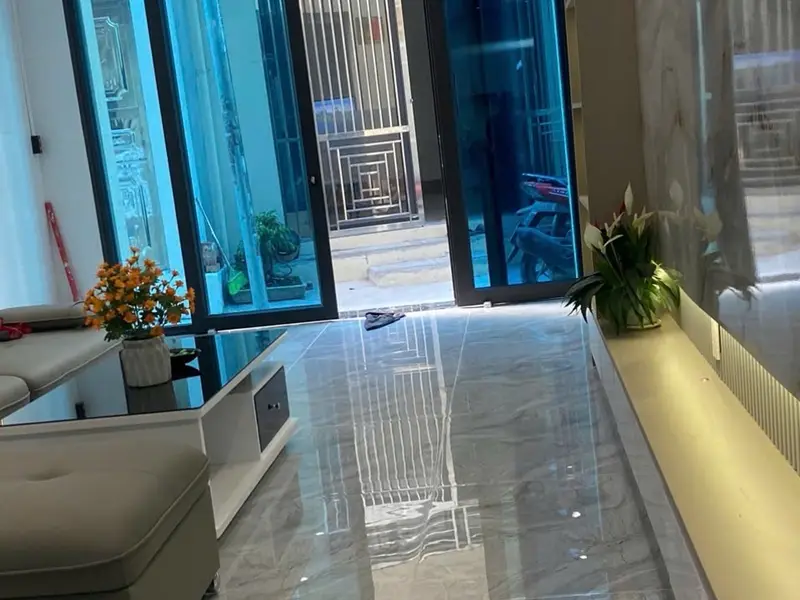 SIÊU PHẨM NHÀ MỚI 268 NGUYỄN CÔNG HÒA – ĐẸP TỪ VỊ TRÍ ĐẾN GIÁ TIỀN... Bán nhà riêng tại An Biên, Hải Phòng 01