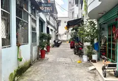 Nhà riêng 3 tầng diện tích 84m² tại quận Tân Phú... Bán nhà riêng tại Tân Phú, Hồ Chí Minh 17