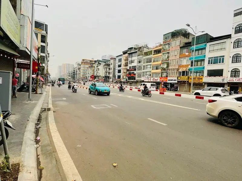 Bán nhà riêng 2 tầng tại phường Kim Đồng, ngõ rộng, ô tô vào nhà... Bán nhà riêng tại Hoàng Mai, Hà Nội 01