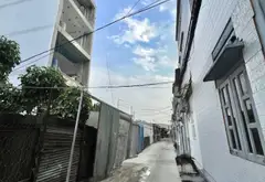 Bán Đất Trường Chinh nhà Ga T3, 247m2, Tiện Xây mới... Bán nhà riêng tại Tân Sơn, Hồ Chí Minh 02