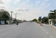 Bán đất mặt tiền đường Nguyễn Thị Da, xã Bình Mỹ, Hóc Môn, diện tích 393m2, pháp lý rõ ràng... Bán đất tại Bình Mỹ, Hồ Chí Minh 07
