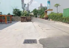 Cơ hội hiếm có sở hữu ngay đất nền 81m2 vùng Tây Sài Gòn giá tốt... Bán đất tại Đông Thạnh, Hồ Chí Minh 04