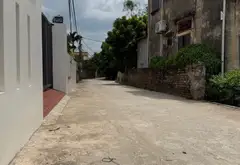 Đất ngõ ô tô Quán Trạch, diện tích vừa, giá hợp lý... Bán đất tại Văn Giang, Hưng Yên 02