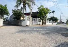 Bán đất lô góc hai mặt thoáng tại khu vực sát Khu công nghiệp Tràng Duệ 3... Bán đất tại An Lão, Hải Phòng 04