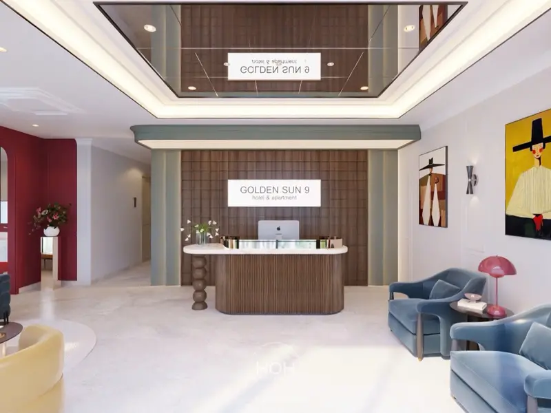 Tòa CHDV 32 phòng mặt phố Thạnh Mỹ Lợi, thu nhập 200 triệu/tháng... Bán nhà mặt phố tại Cát Lái, Hồ Chí Minh 01