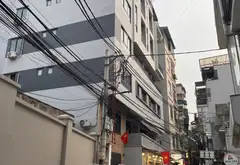 Bán nhà Kim Giang, Thanh Liệt, Ô tô VF3 đỗ, Kinh doanh, gần phố, 30m2, 7.4 tỷ(CTL)... Bán nhà riêng tại Thanh Liệt, Hà Nội 06