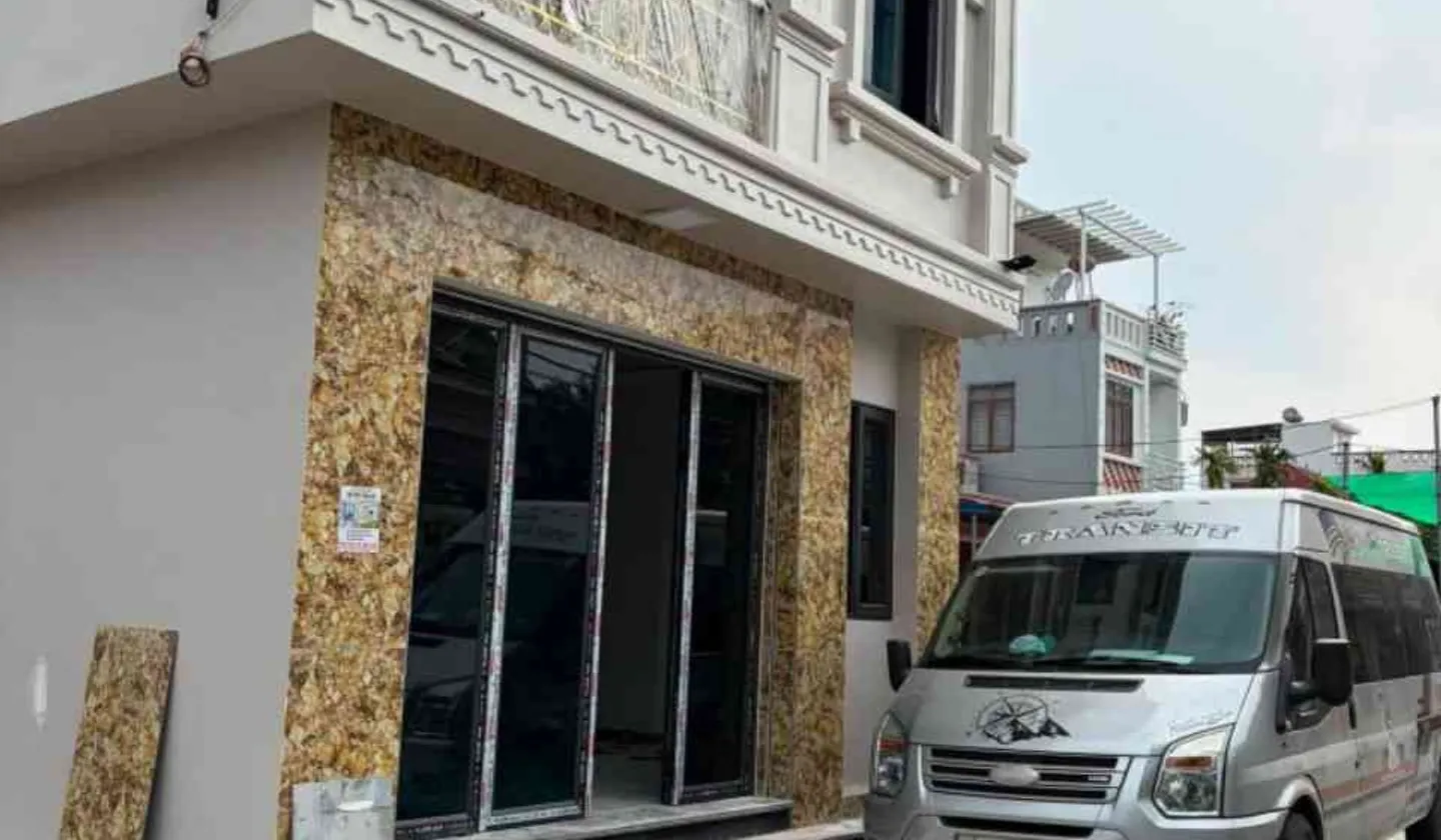BÁN NHÀ MẶT ĐƯỜNG HÀNG TỔNG .VỊ TRÍ KINH DOANH BUÔN BÁN.... Bán nhà mặt phố tại Hải An, Hải Phòng 01