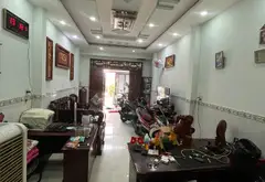 LÔ GÓC 2 MẶT TIỀN XE TẢI - ÔM CHỦ CỨNG NGẮT... Bán nhà riêng tại Bà Điểm, Hồ Chí Minh 09
